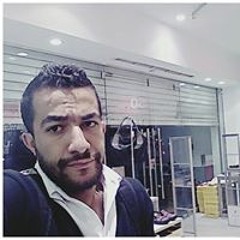 Mohamed Abdelaal