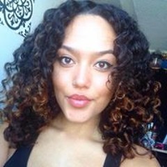 Melanie Gough