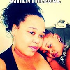 Lauren Nunu Williams