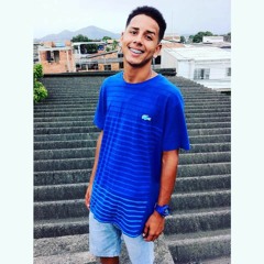 DJ DL DO CATARINA ♪ (ORG)