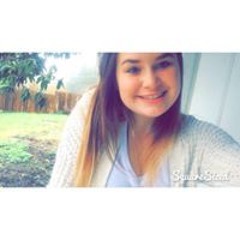 Vanessa Lillian Page