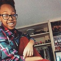 Kamri Jarea Harris