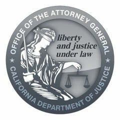 CA Department of Justice