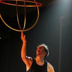 Benjamin Berry