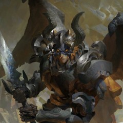 Oharademon