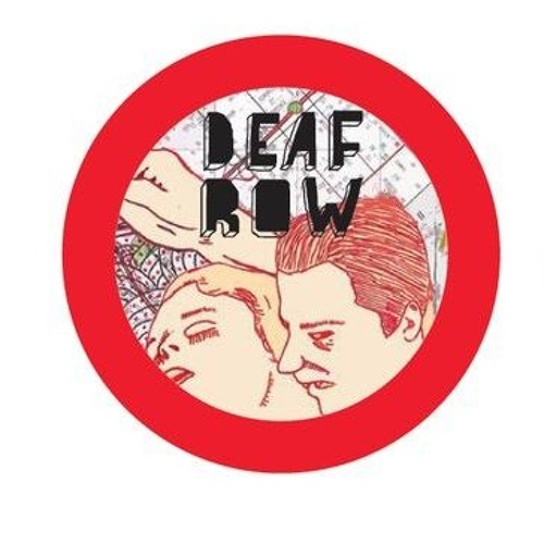 Stream Lolita Blowjob - Goat by Deaf Row Records | Listen online for free  on SoundCloud