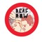 Deaf Row Records
