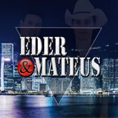 Eder Mateus’s avatar