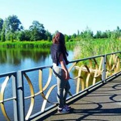 Jeanine La de Vante