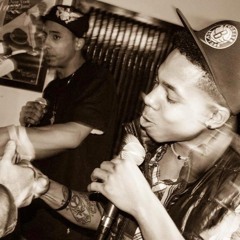 Smoke Sess.