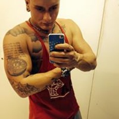 Sascha Fischer Amrein