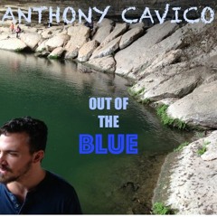 Anthony Cavico