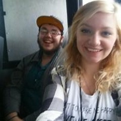 Jacob Snugglepuff Johnson