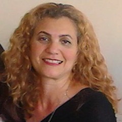 Yvonne Calatayud