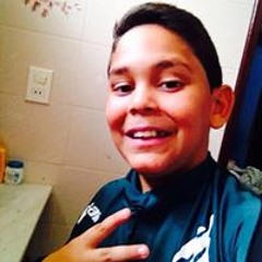 Rosemberg Nobrega Filho