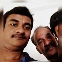 SrikAnth Venkatesan