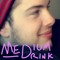 Medium Drink {MED}