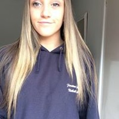 Emily Mitchell