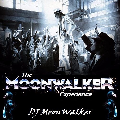 DJ MoonWalker’s avatar