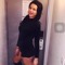Abbey Rowntree