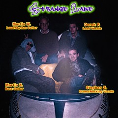 Strange Lake