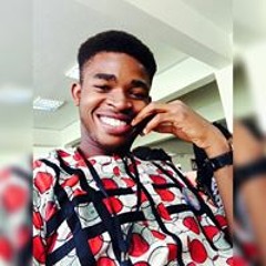 Okobi Richard Chukwunonso