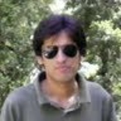 nauman Khalid