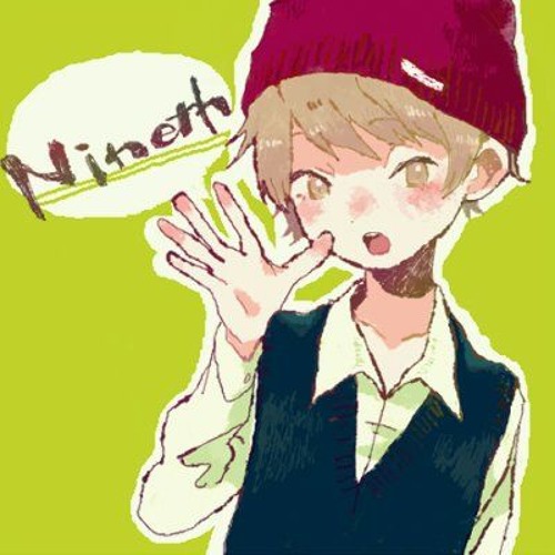 Nineth’s avatar