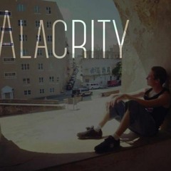 Alacrity X Pakkun X K. Angelo - Feeling myself