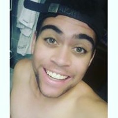 Daniel de Castro Jr.