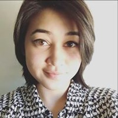 Reidlee Gabrielle Lynn