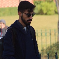 Hamza Imtiaz