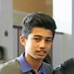 Syed Muhammad Ali