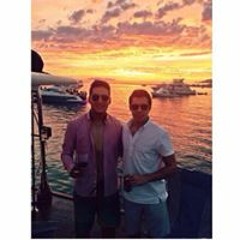 Pablo Amador Aguilar