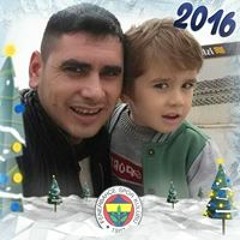 Recep Berat Keskin