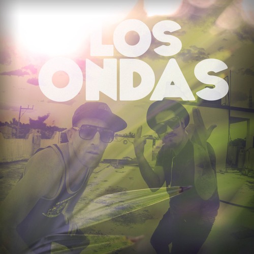Los Ondas’s avatar