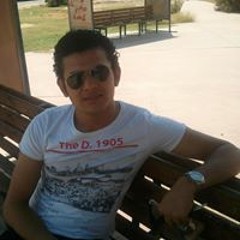 Mohamed Mohsen Arafa