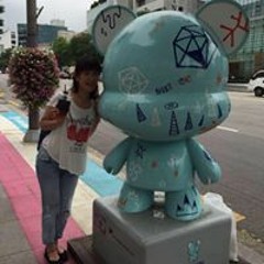 Ayumi Umehara