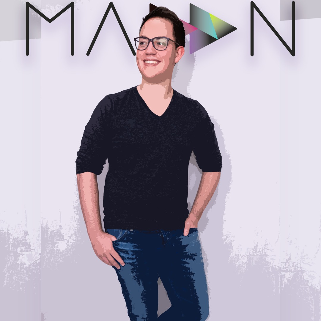 Stream MADDN music | Listen to songs, albums, playlists for free
