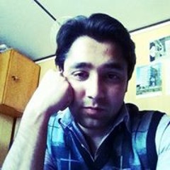 uzair ghani