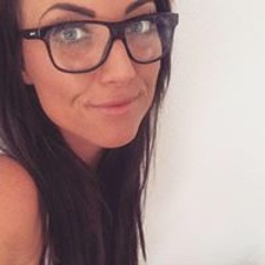 Kristina Marie Poulsen