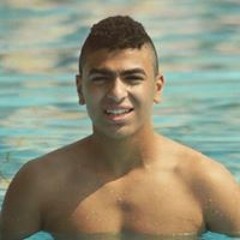 Abdelrahman Ostora