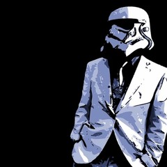 The Classy Stormtrooper