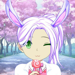 White Chocolate Plushy