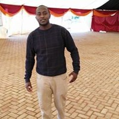 Moftera Collonel Mwanzia