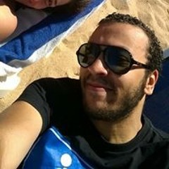 Hassan Tarek