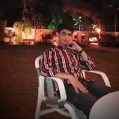 Kashif Nazir