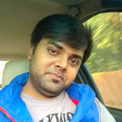 Nikhil Tiwari’s avatar