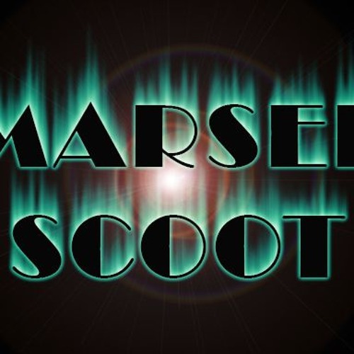 Marsel Scoot - Mixtape Breakbeat Vol.1 2k16