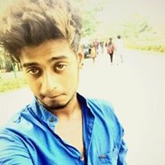 Shashank Kumar